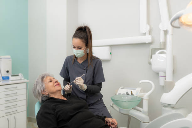 Best Emergency Denture Repair in Spearfish, SD