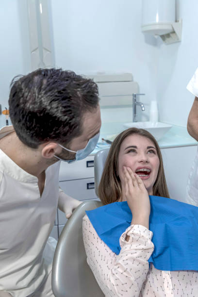 Best Emergency Treatment for Jaw Pain or Injury in Spearfish, SD