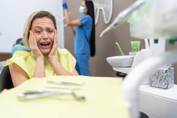 Best Emergency Cosmetic Dentistry (e.g., broken veneers) in Spearfish, SD
