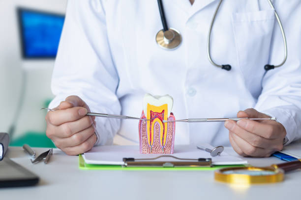 Best Emergency Treatment for Jaw Pain or Injury in Spearfish, SD
