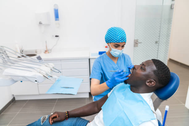 Best Emergency Cosmetic Dentistry (e.g., broken veneers) in Spearfish, SD